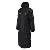 Senior Full Length Winter Jacket -UOC