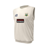 Sleeveless Slipover -BROMY