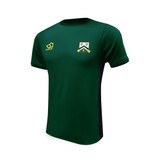 Junior Training Shirt -BROMY