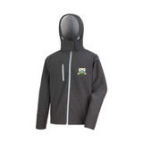 Mens Softshell Jacket-BROMY