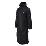 Junior Full Length Winter Jacket -BROMY