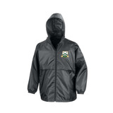 Raincoat / Jacket-BROMY