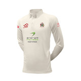 Long Sleeve Cricket Shirt-USWCC