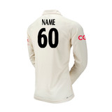 Long Sleeve Cricket Shirt-USWCC