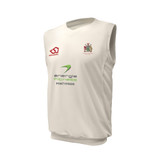 Sleeveless Slipover -USWCC