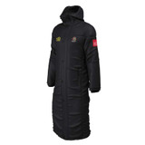 Senior Full Length Winter Jacket -USWCC