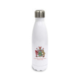 Stainless Steel Water Bottle -USWCC