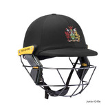 T Line Steel Junior Helmet-USWCC