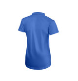 Women's Short Sleeve Coloured Cricket Shirt-CHERT