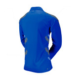 1st XI Long Sleeve Coloured Cricket Shirt-CHERTBundle