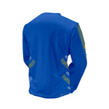 1st XI Long Sleeve Coloured Playing Sweater  -CHERT