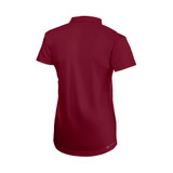 Women's Short Sleeve Coloured Cricket Shirt-OLDXAV
