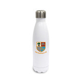 Stainless Steel Water Bottle -OLDXAV