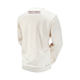 Long Sleeve Cricket Slipover -SWCC