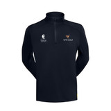1/4 Zip Performance Midlayer-GPDG