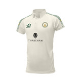 Short Sleeve Playing Shirt (not for members)-WESTCHIL