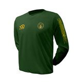 Junior Long Sleeve Coloured Playing Sweater  -WESTCHIL