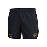 Women's Training Shorts-WESTCHIL