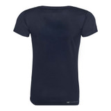 Women's Active Training Tee-MISCB