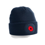 Tech Beanie-OUGHTB