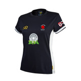Ladies Training Shirt (LADIES SQUAD)-OUGHTB