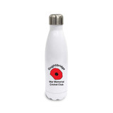 Stainless Steel Water Bottle -OUGHTB