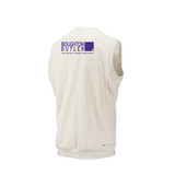 Junior Sleeveless Slipover -WORCC