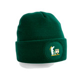 Tech Beanie-WORCC