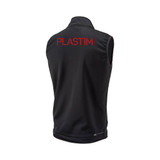 Unisex Gilet -WORCC