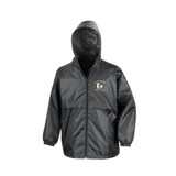 Raincoat / Jacket-WORCC