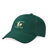 Basic Cap -WORCC