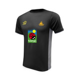 Mens Training Shirt -NETHER1
