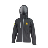 Women's Softshell Jacket-NETHER