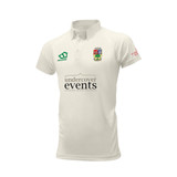 Adult Short Sleeve Cricket Shirt-NONINBundle