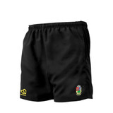Junior Training Short -NONIN