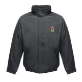 Waterproof Jacket with Fleece Lining-NONIN
