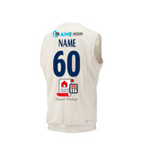 Junior Sleeveless Slipover -UXBCC