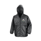 Raincoat / Jacket-UXBCC
