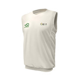 Anniversary Sleeveless Slipover -VILLGE