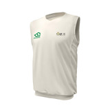 Sleeveless Slipover -VILLGE