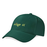 Basic Cap -VILLGE