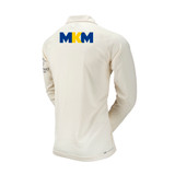 Long Sleeve Cricket Shirt-TDGC