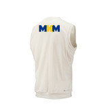 Sleeveless Slipover -TDGC