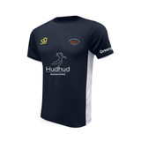 Junior Training Shirt -TDGC