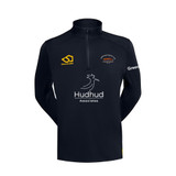 Junior 1/4 Zip Performance Midlayer-TDGC
