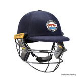 E Line Titanium Helmet-TDGC