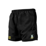 Mens Training Short - Black-CHAICC