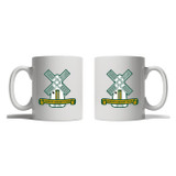 Mug-CHAICC