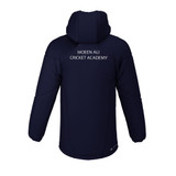 Senior Thermal Contoured Jacket -MOEEN