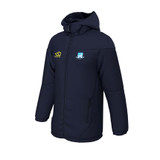 Junior Thermal Contoured Jacket -MOEEN